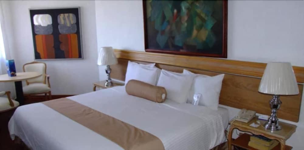 Hotel Laffayette Ejecutivo 瓜达拉哈拉 外观 照片