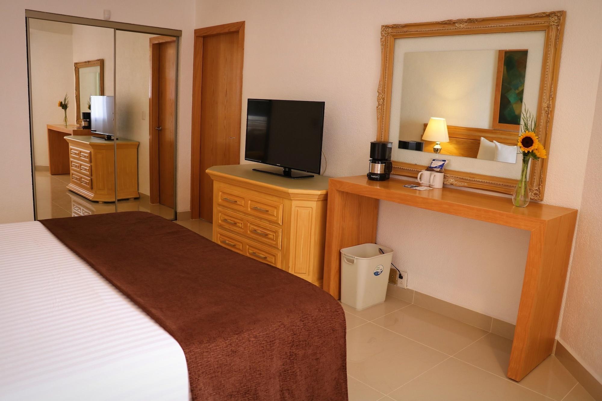Hotel Laffayette Ejecutivo 瓜达拉哈拉 外观 照片