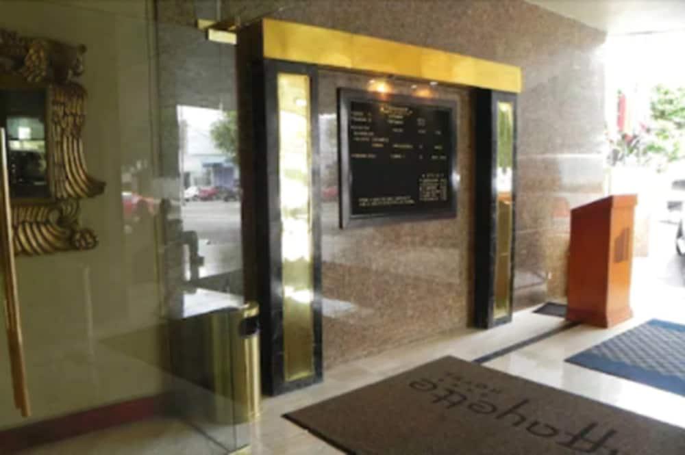 Hotel Laffayette Ejecutivo 瓜达拉哈拉 外观 照片