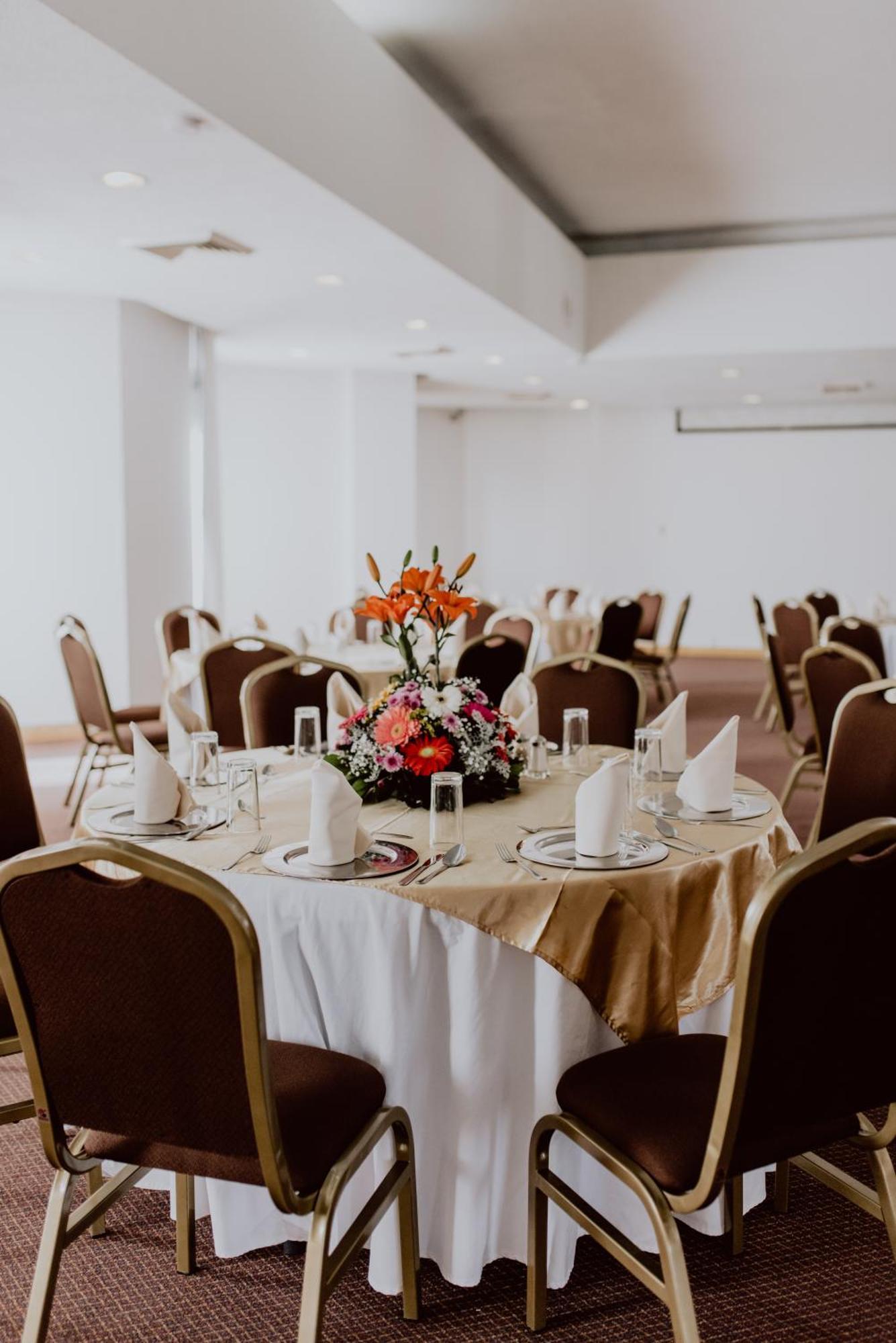 Hotel Laffayette Ejecutivo 瓜达拉哈拉 外观 照片