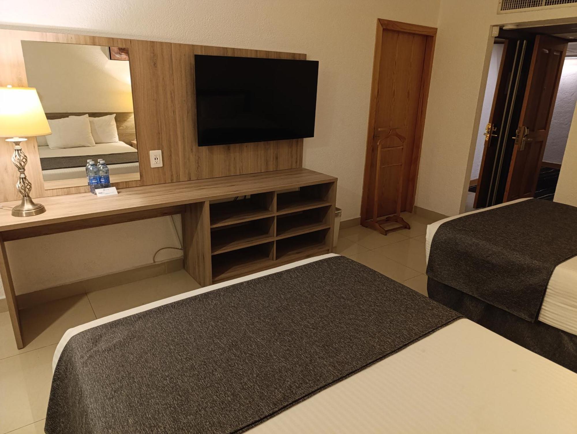 Hotel Laffayette Ejecutivo 瓜达拉哈拉 外观 照片