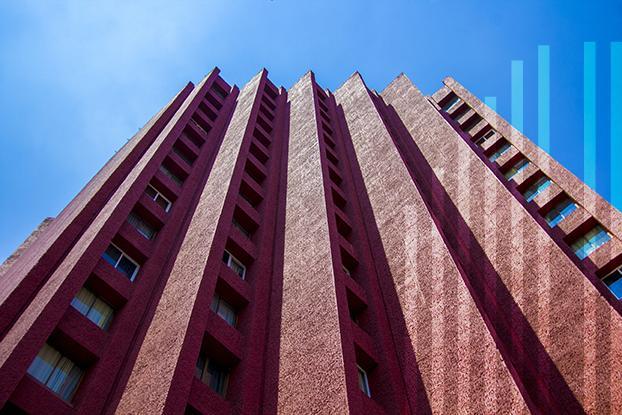 Hotel Laffayette Ejecutivo 瓜达拉哈拉 外观 照片