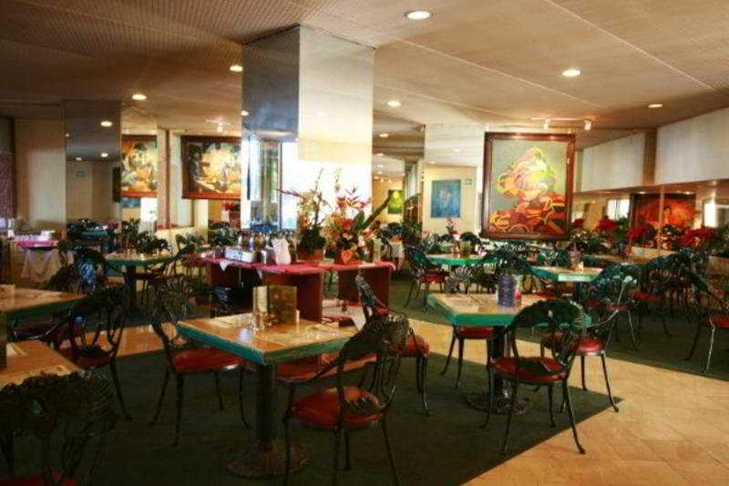 Hotel Laffayette Ejecutivo 瓜达拉哈拉 外观 照片