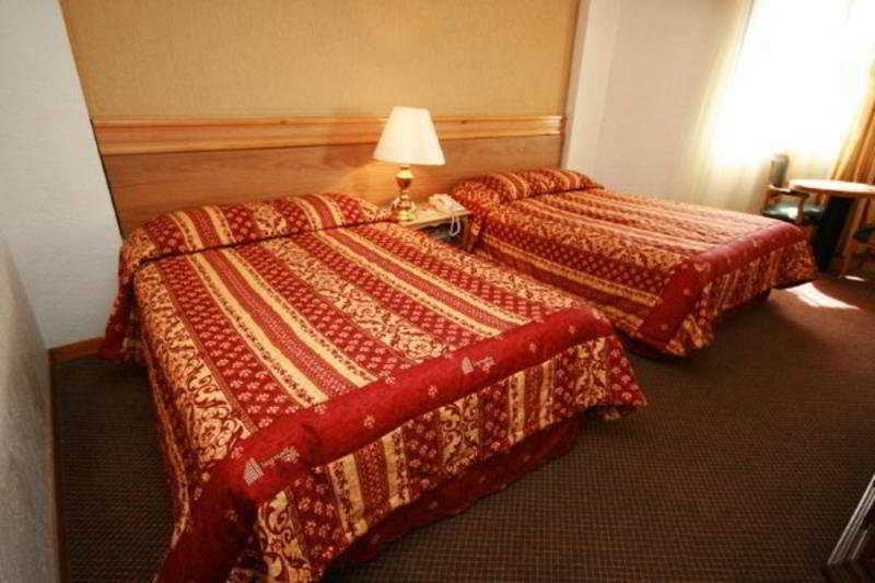 Hotel Laffayette Ejecutivo 瓜达拉哈拉 外观 照片