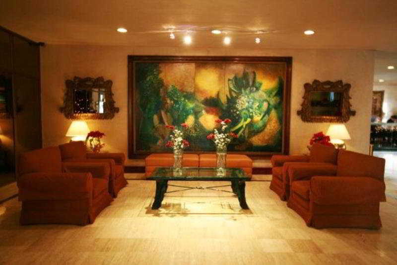 Hotel Laffayette Ejecutivo 瓜达拉哈拉 外观 照片