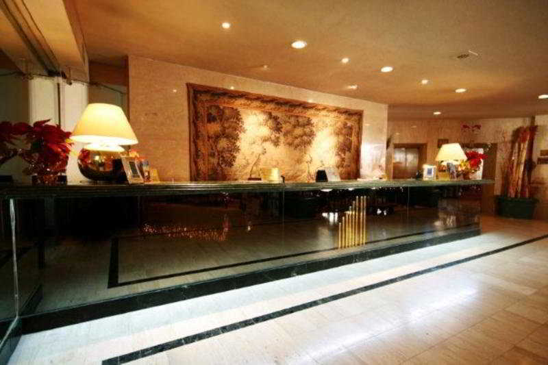 Hotel Laffayette Ejecutivo 瓜达拉哈拉 外观 照片