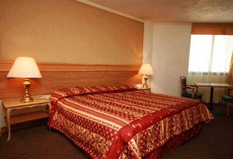Hotel Laffayette Ejecutivo 瓜达拉哈拉 外观 照片