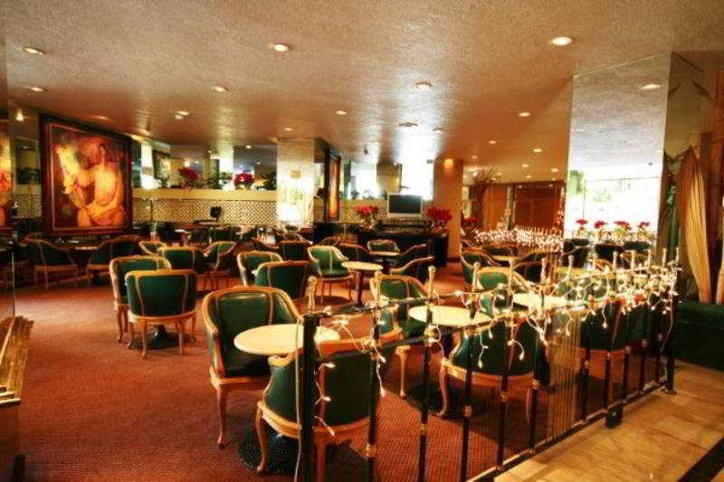 Hotel Laffayette Ejecutivo 瓜达拉哈拉 外观 照片