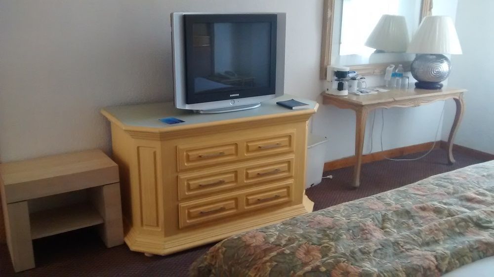 Hotel Laffayette Ejecutivo 瓜达拉哈拉 外观 照片