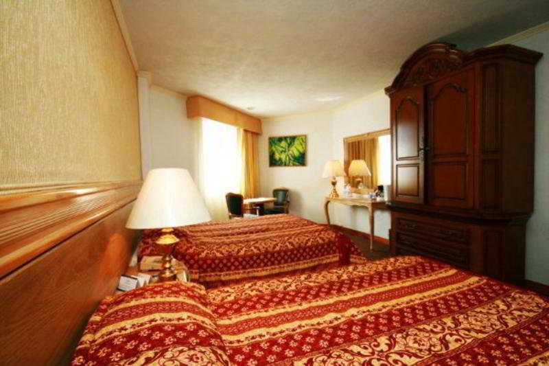 Hotel Laffayette Ejecutivo 瓜达拉哈拉 客房 照片